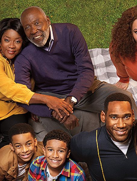 The Netflix series Family Reunion will be ending soon. 